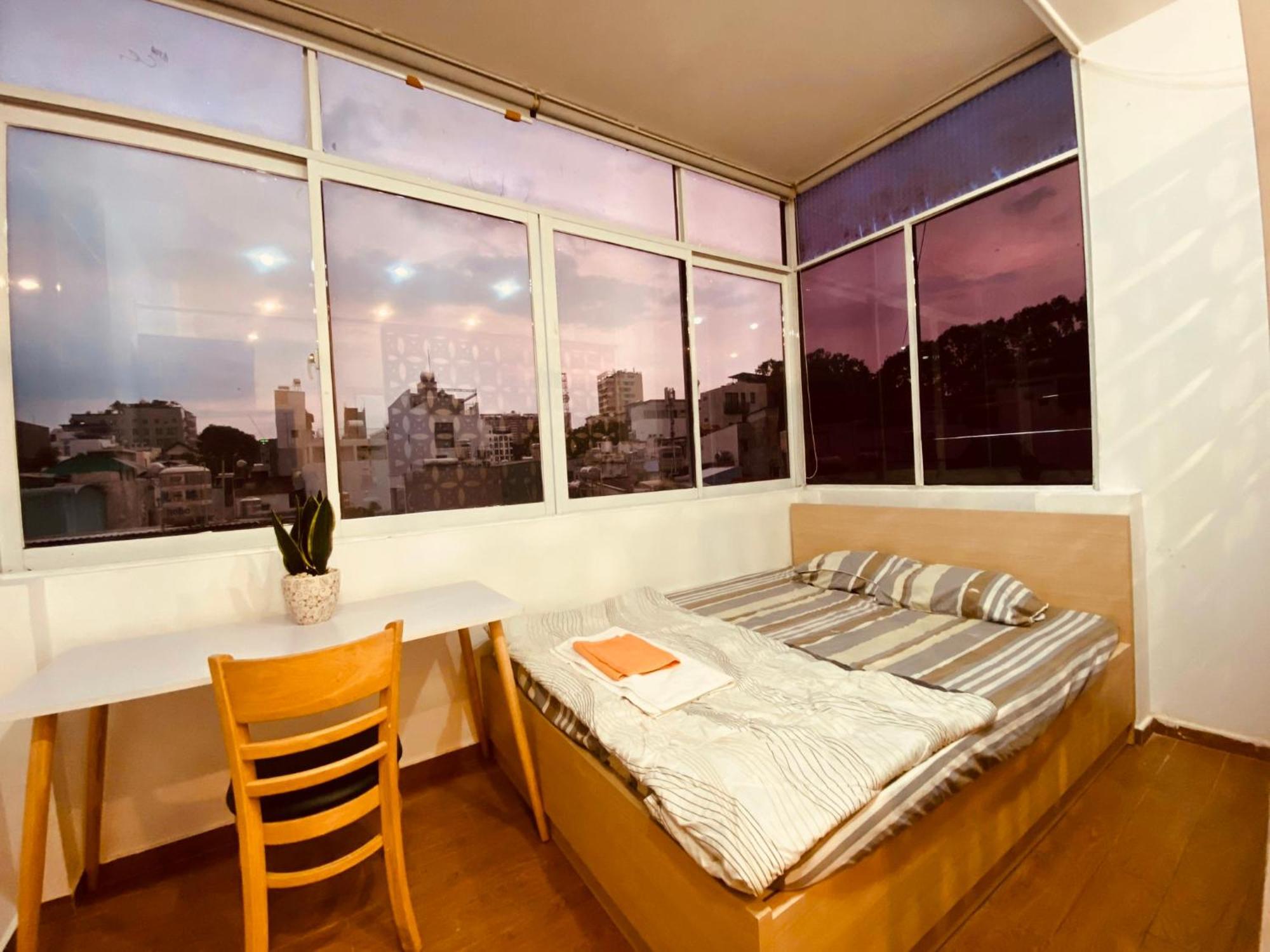 Az Apartment